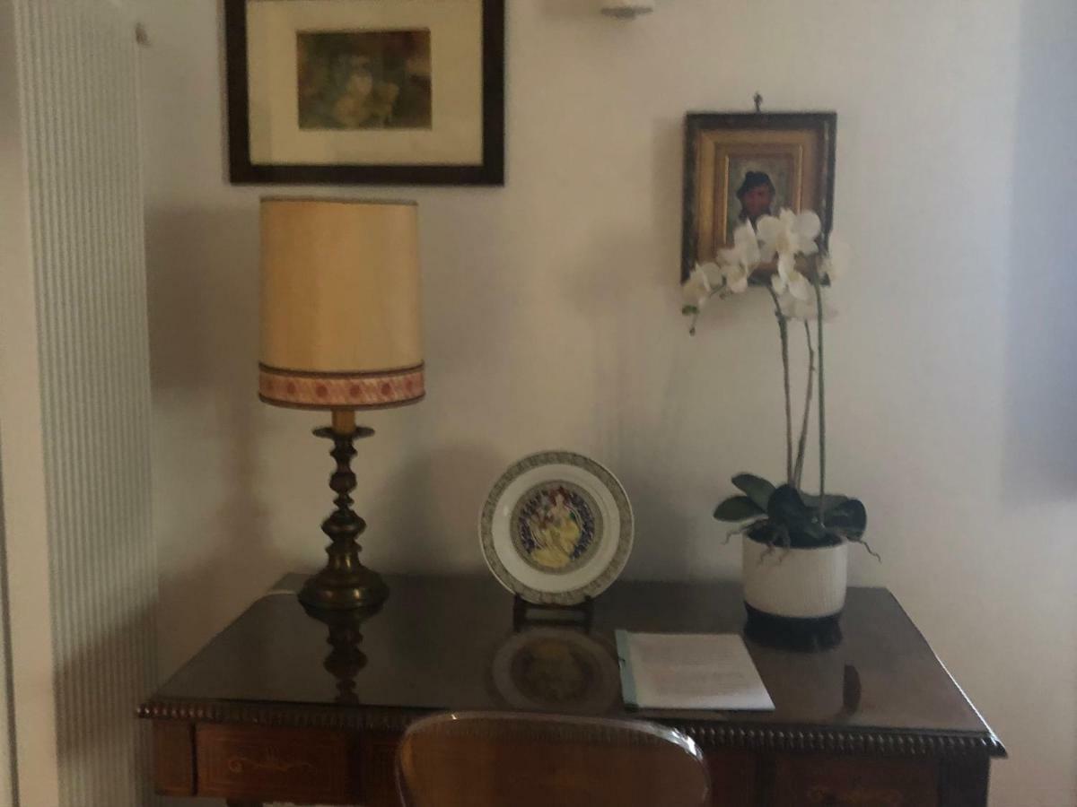 Casa Clo Alla Cattedrale Палермо Екстериор снимка